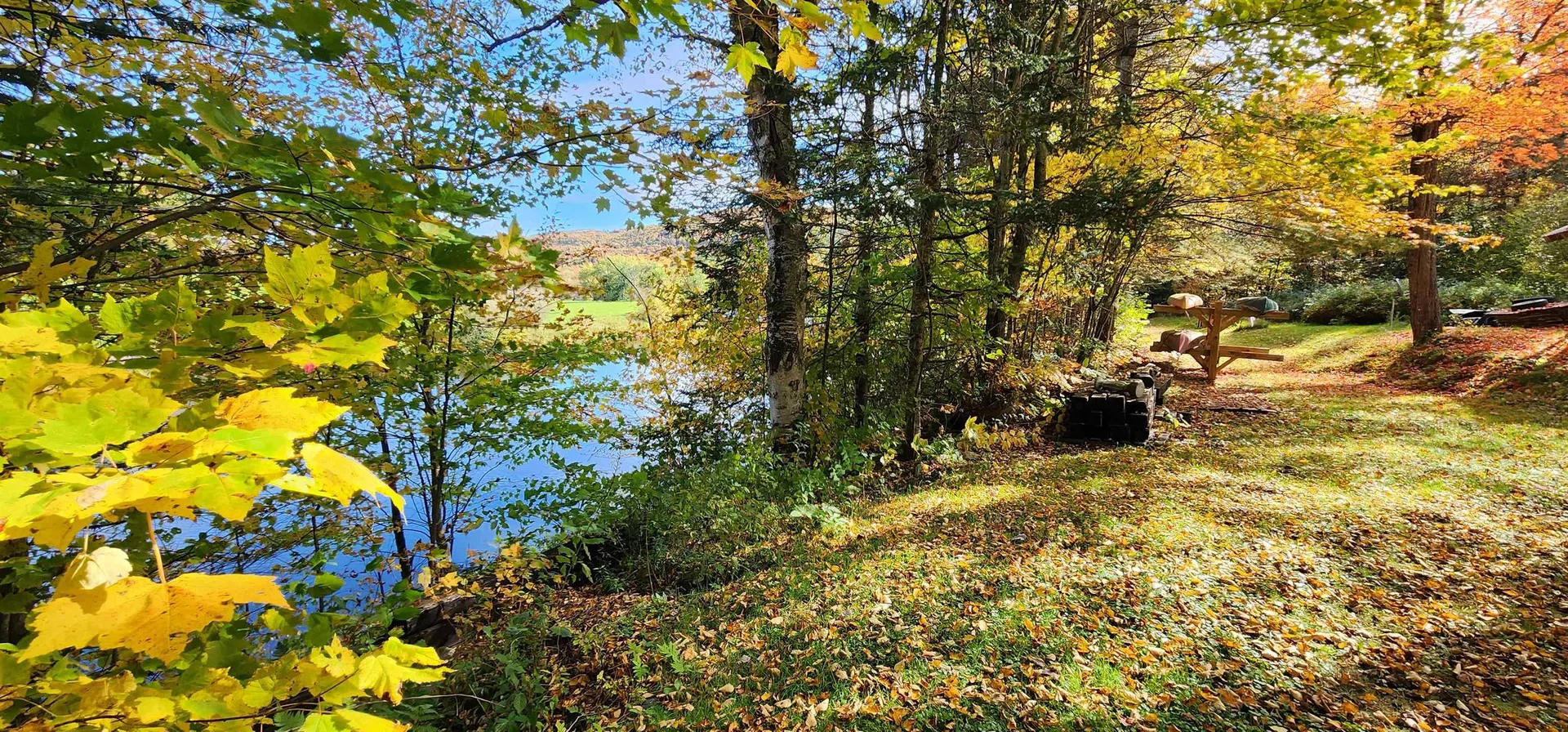 255 Us Route 3 Columbia NH 03576