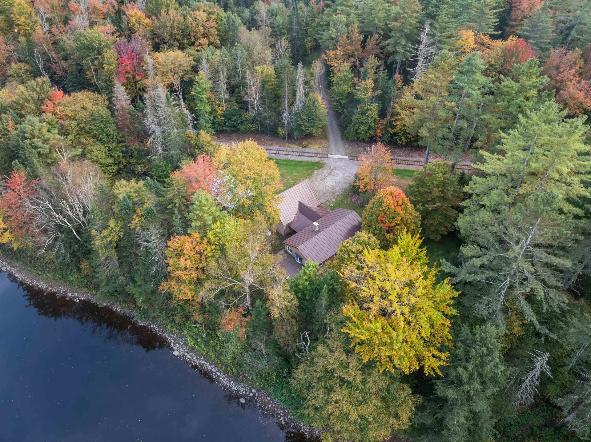 255 Us Route 3 Columbia NH 03576