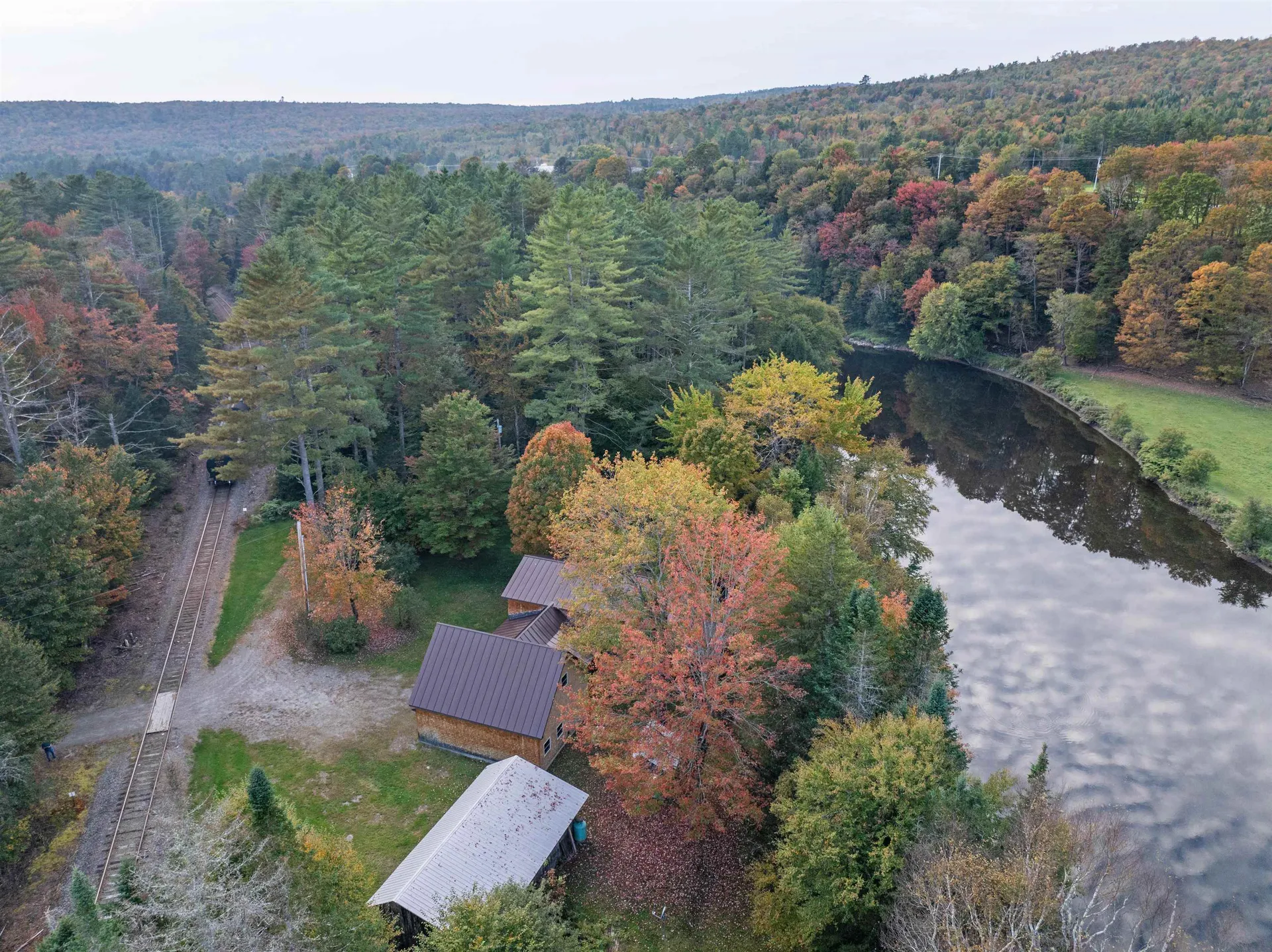 255 Us Route 3 Columbia NH 03576