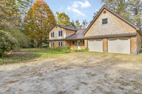 255 Us Route 3 Columbia NH 03576