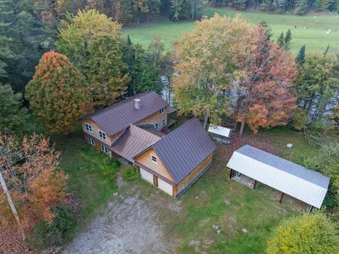 255 Us Route 3 Columbia NH 03576