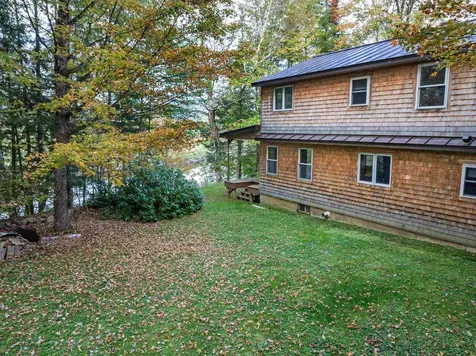 255 Us Route 3 Columbia NH 03576