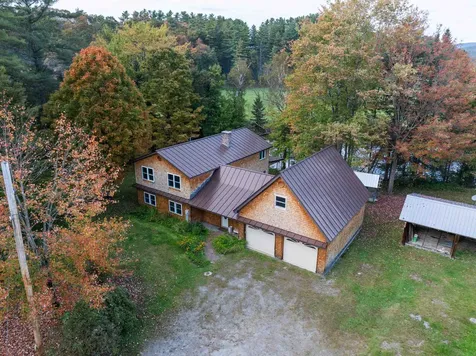 255 Us Route 3 Columbia NH 03576