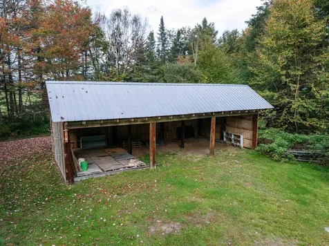 255 Us Route 3 Columbia NH 03576