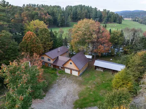 255 Us Route 3 Columbia NH 03576