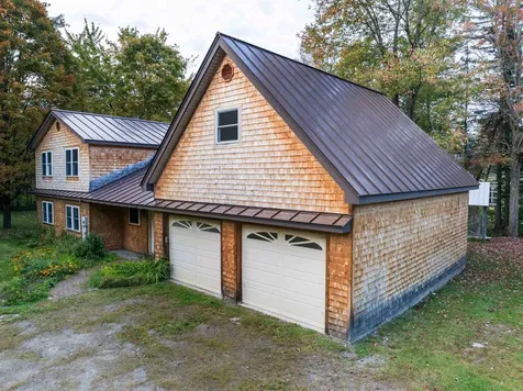 255 Us Route 3 Columbia NH 03576