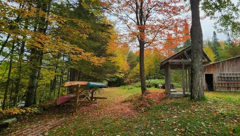 255 Us Route 3 Columbia NH 03576