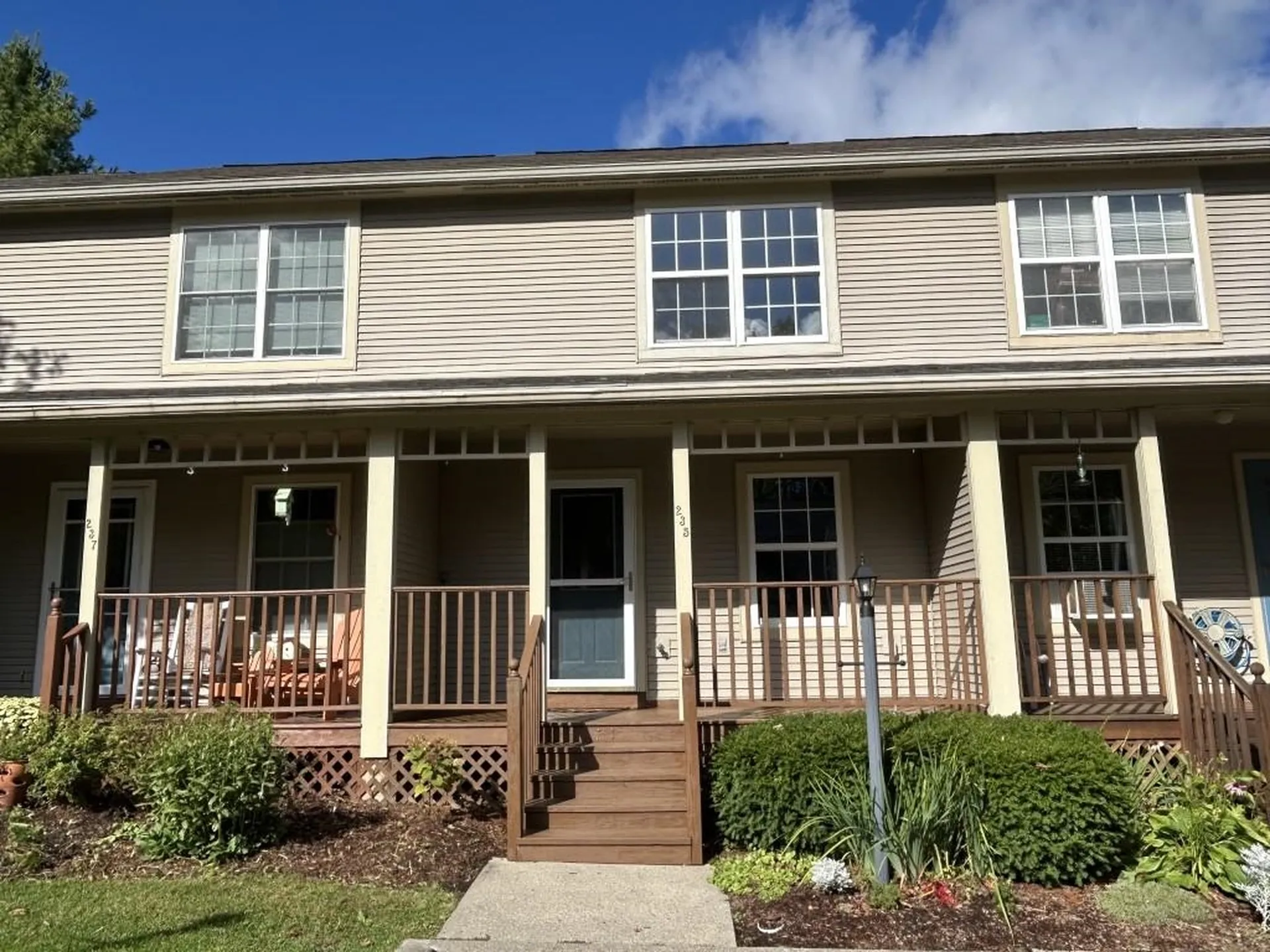 235 Cedar Lane Williston VT 05495