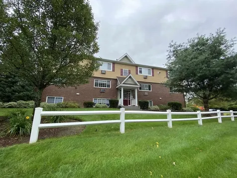 3951 Old Brown Avenue Manchester NH 03103
