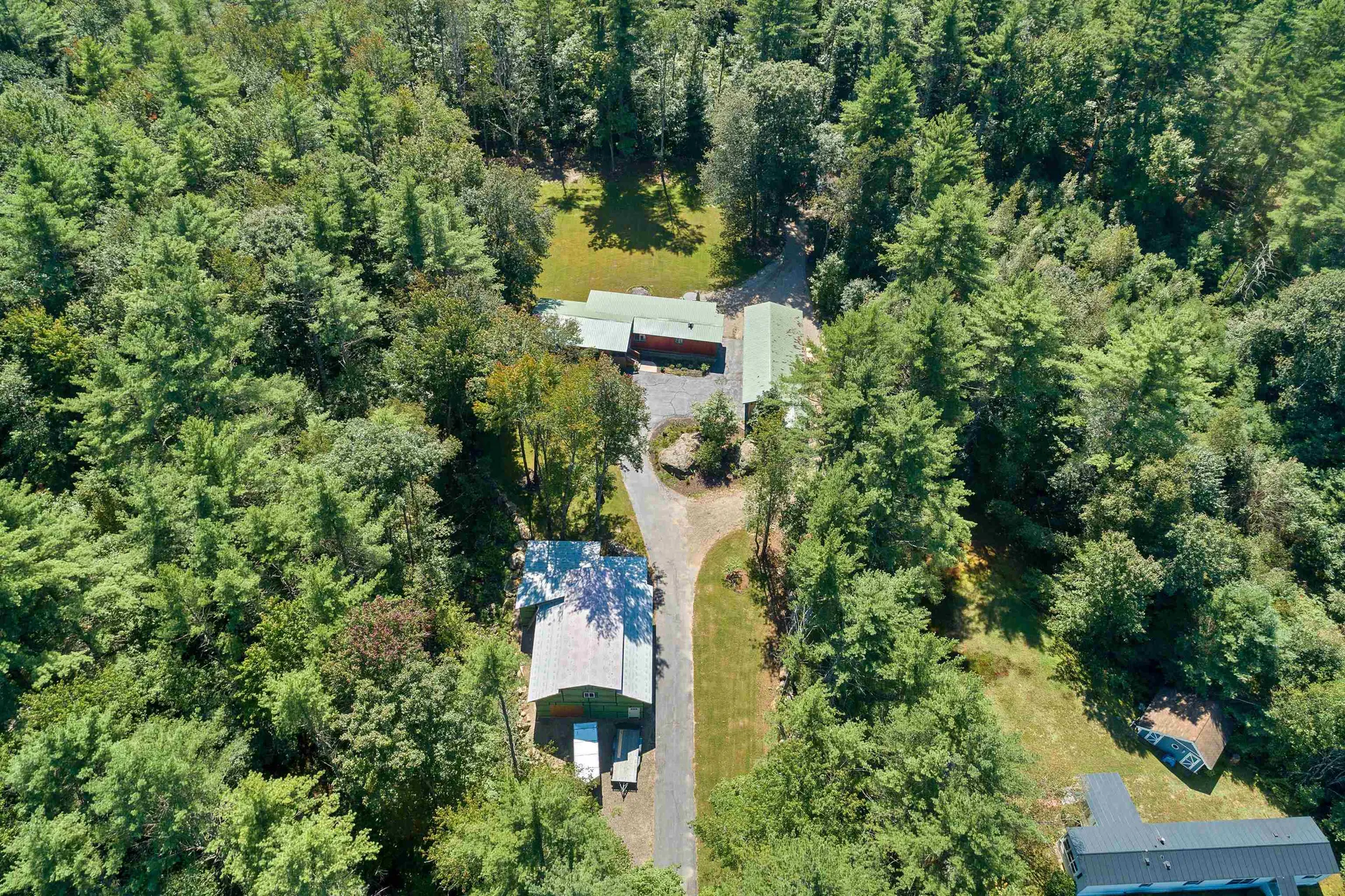 34 Oak Ridge Drive Epsom NH 03234