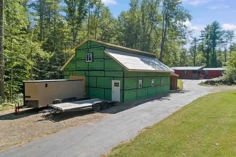 34 Oak Ridge Drive Epsom NH 03234