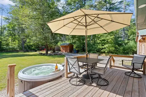 34 Oak Ridge Drive Epsom NH 03234