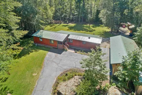 34 Oak Ridge Drive Epsom NH 03234