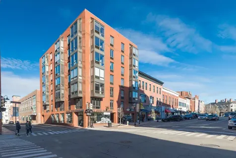 55 Congress Street Portsmouth NH 03801