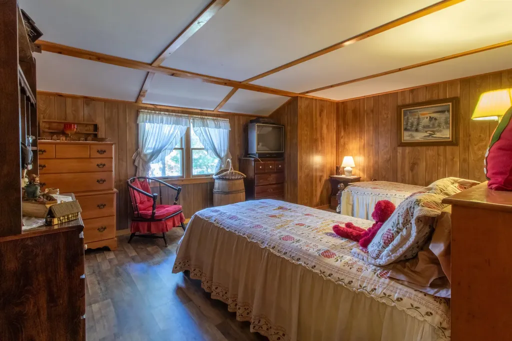 277 Spectacle Pond Road Brighton VT 05846