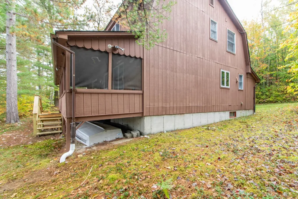 277 Spectacle Pond Road Brighton VT 05846