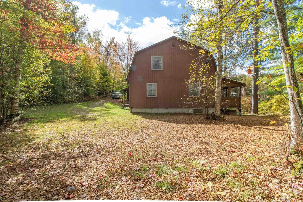 277 Spectacle Pond Road Brighton VT 05846