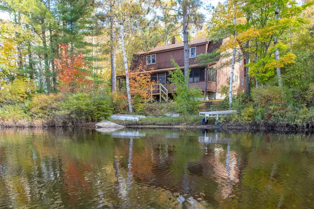 277 Spectacle Pond Road Brighton VT 05846