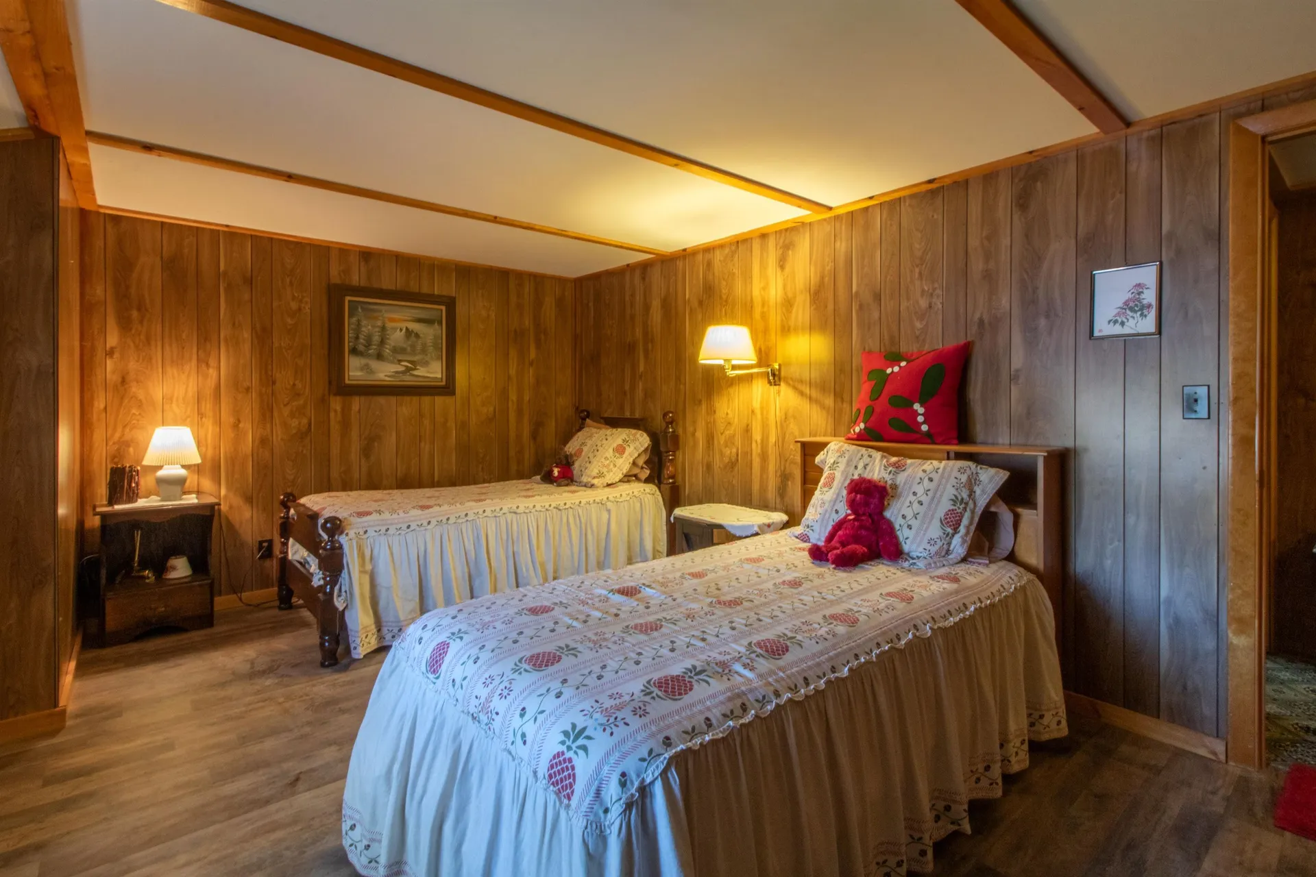 277 Spectacle Pond Road Brighton VT 05846