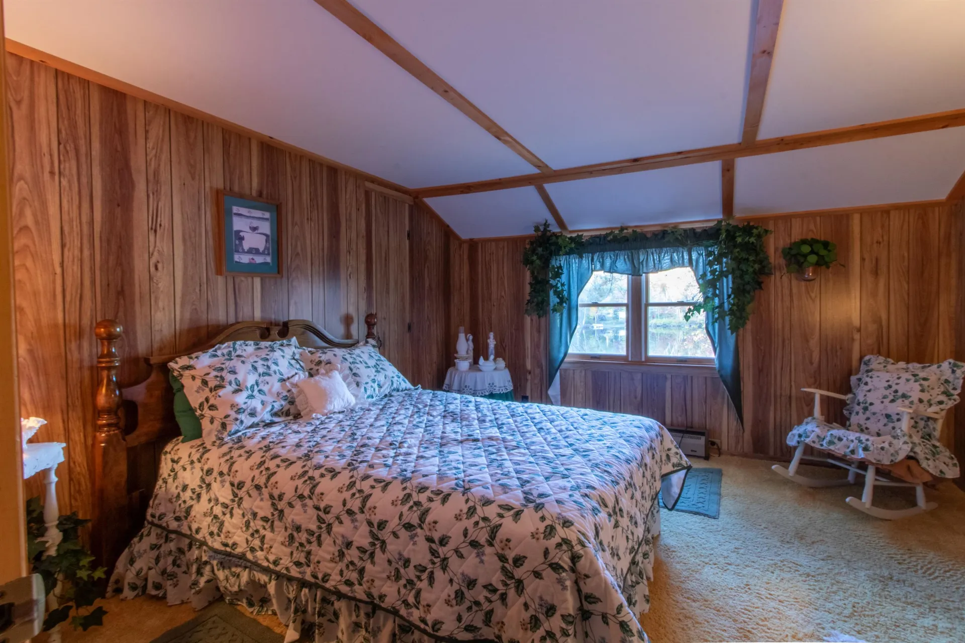 277 Spectacle Pond Road Brighton VT 05846