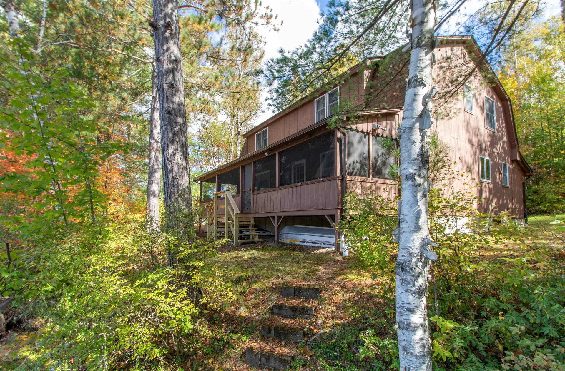 277 Spectacle Pond Road Brighton VT 05846