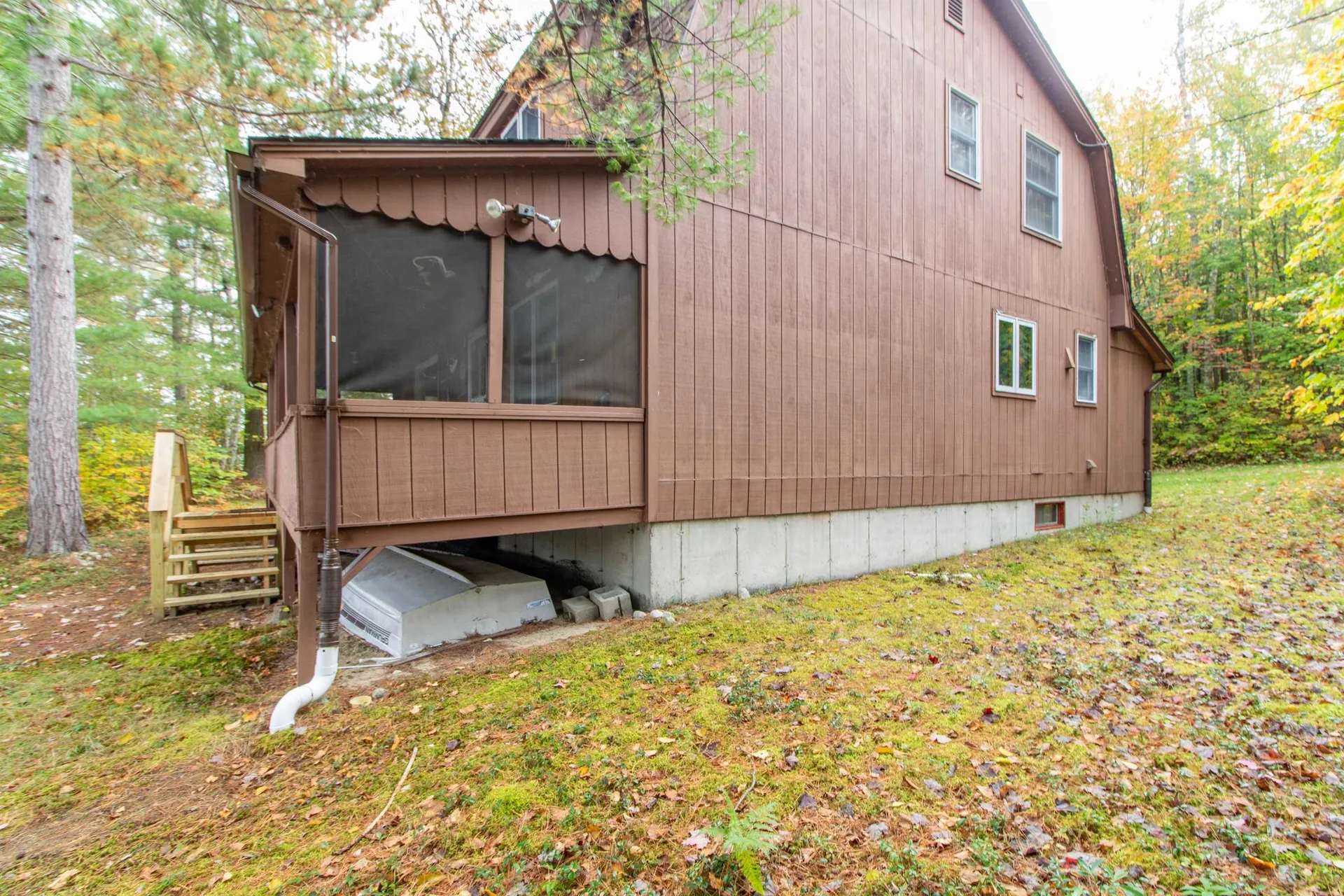 277 Spectacle Pond Road Brighton VT 05846