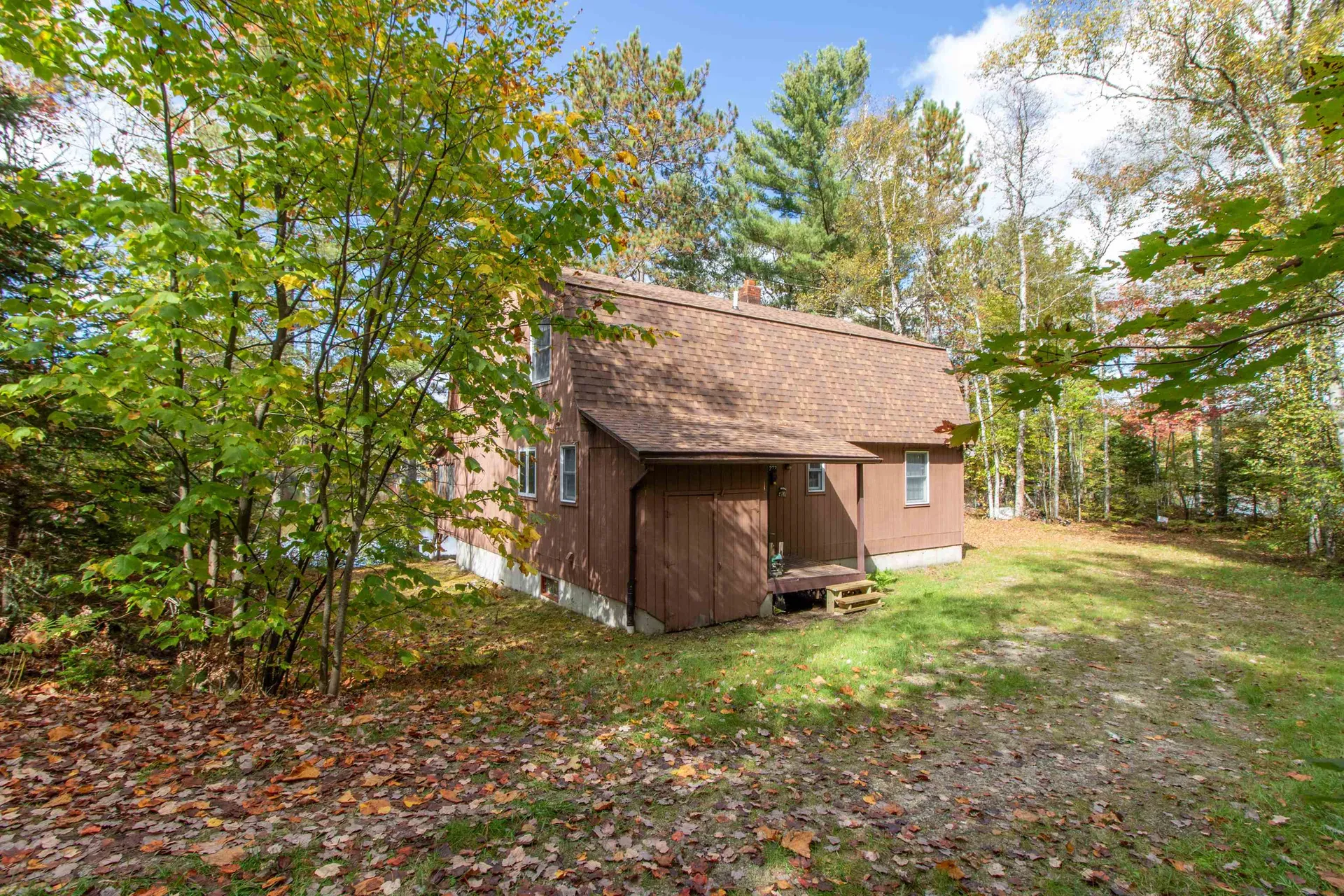 277 Spectacle Pond Road Brighton VT 05846