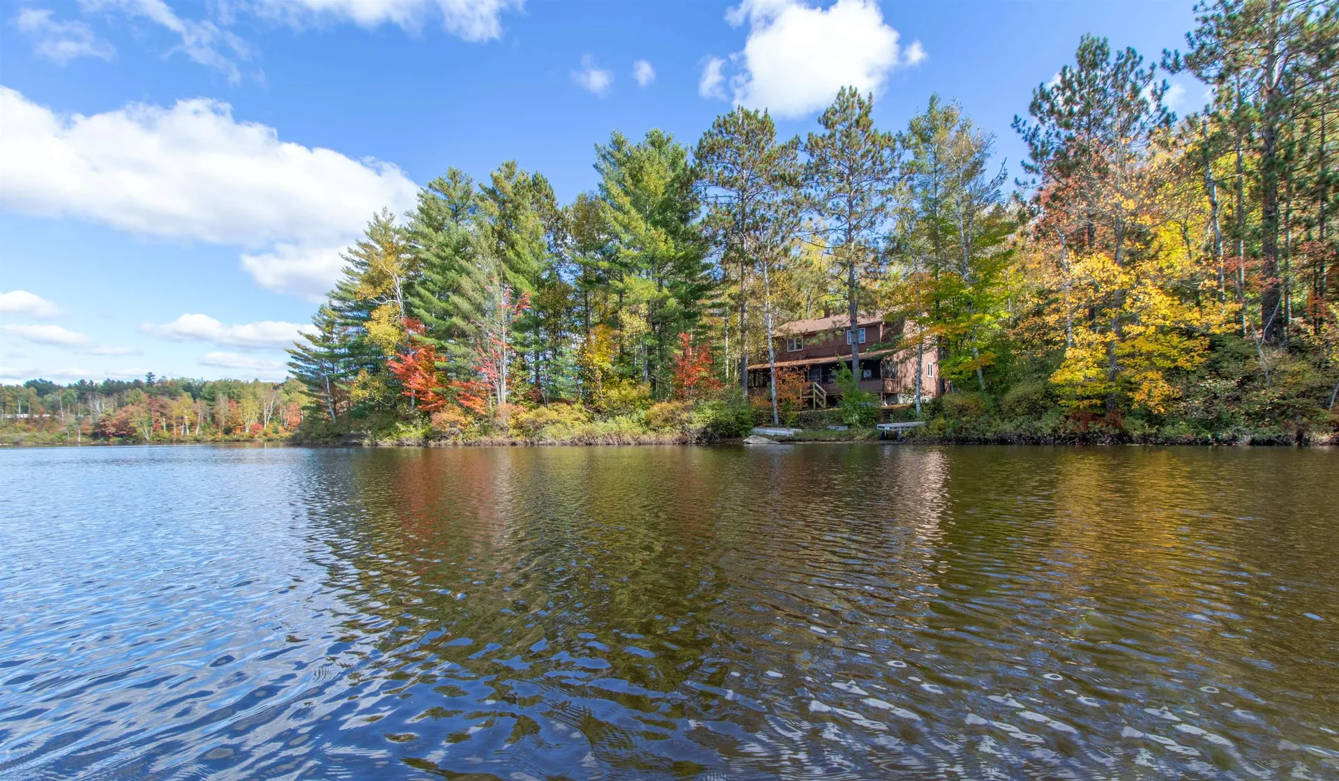 277 Spectacle Pond Road Brighton VT 05846