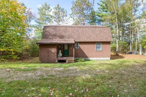 277 Spectacle Pond Road Brighton VT 05846