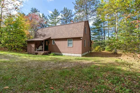 277 Spectacle Pond Road Brighton VT 05846