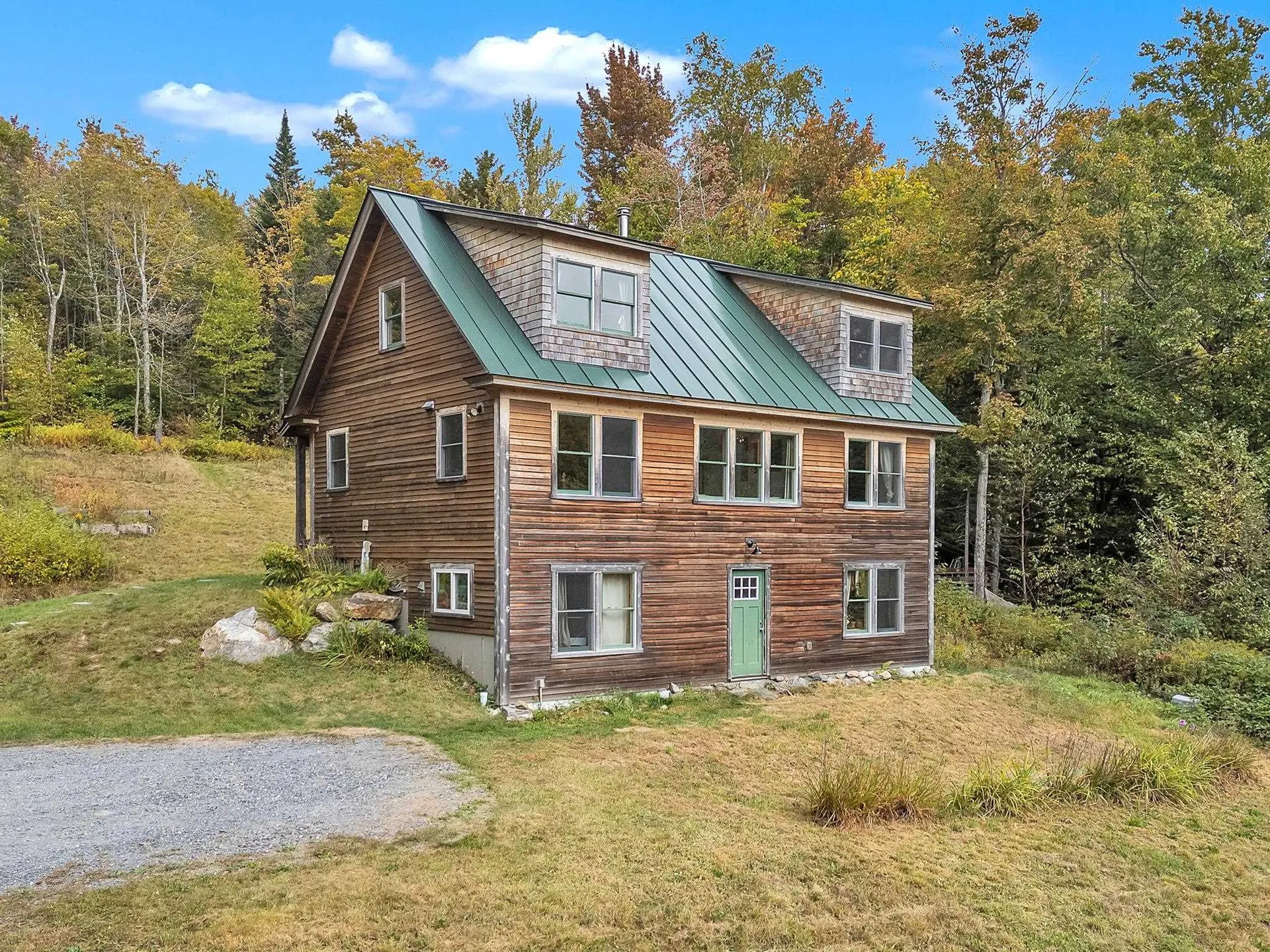 160 Southview Road Warren VT 05674