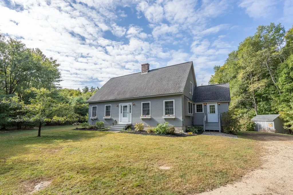 407 Province Road Strafford NH 03884