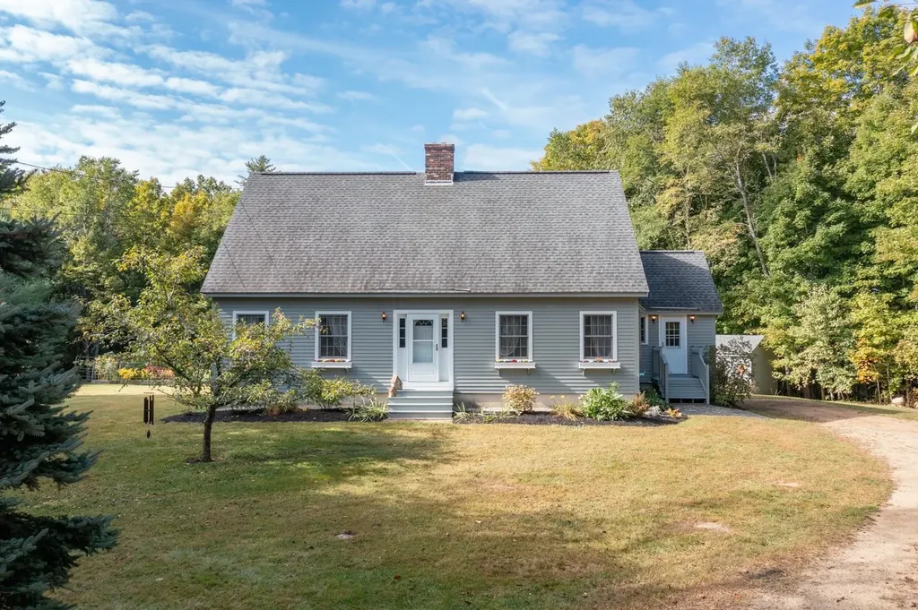 407 Province Road Strafford NH 03884