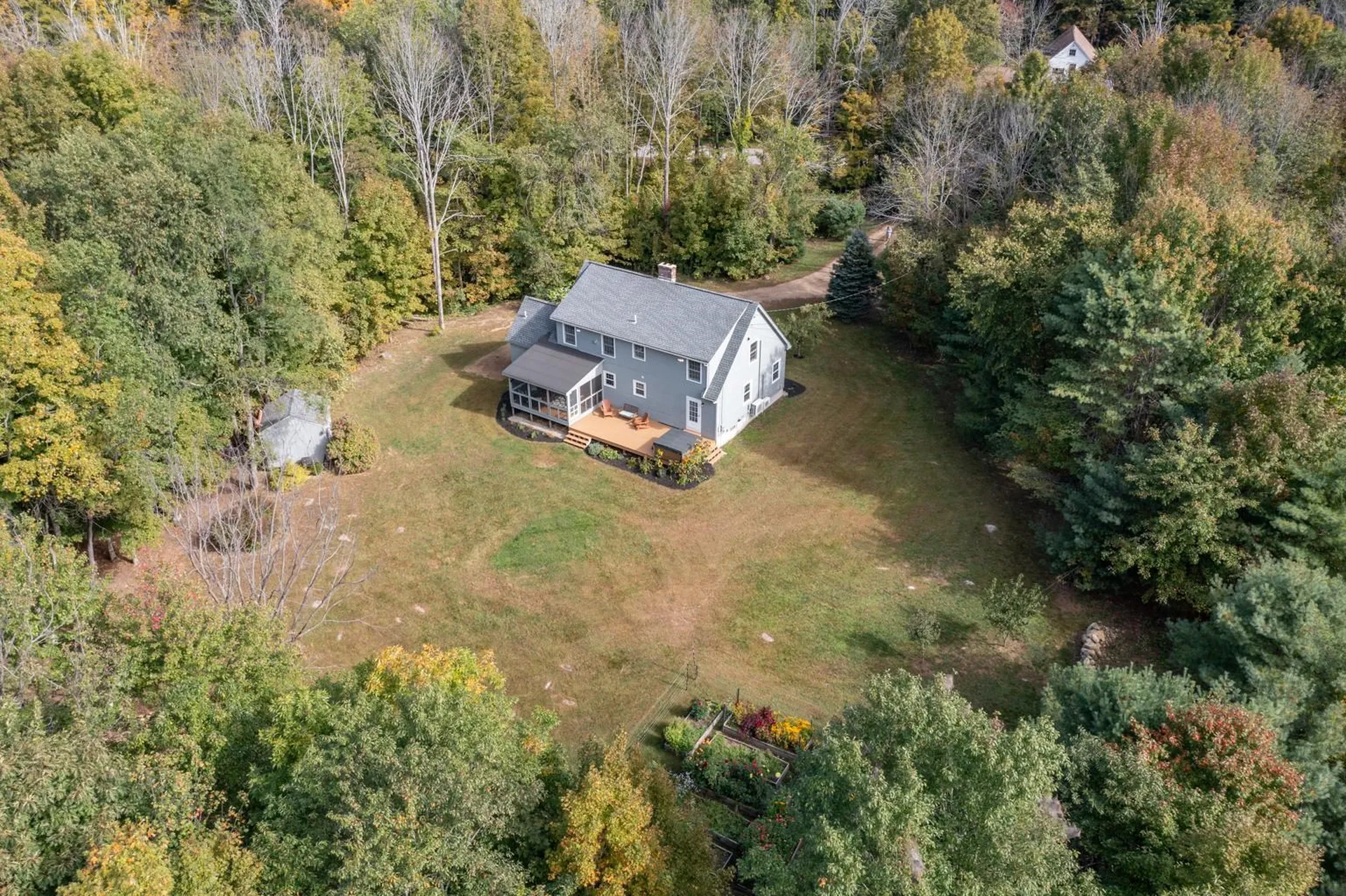 407 Province Road Strafford NH 03884