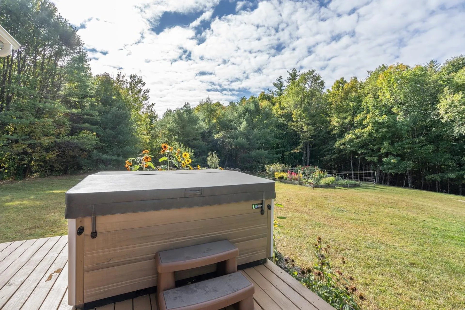 407 Province Road Strafford NH 03884