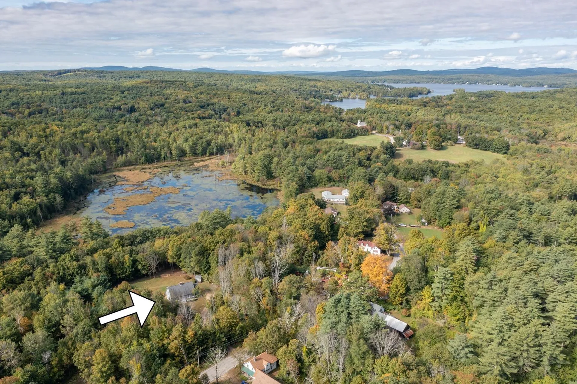 407 Province Road Strafford NH 03884