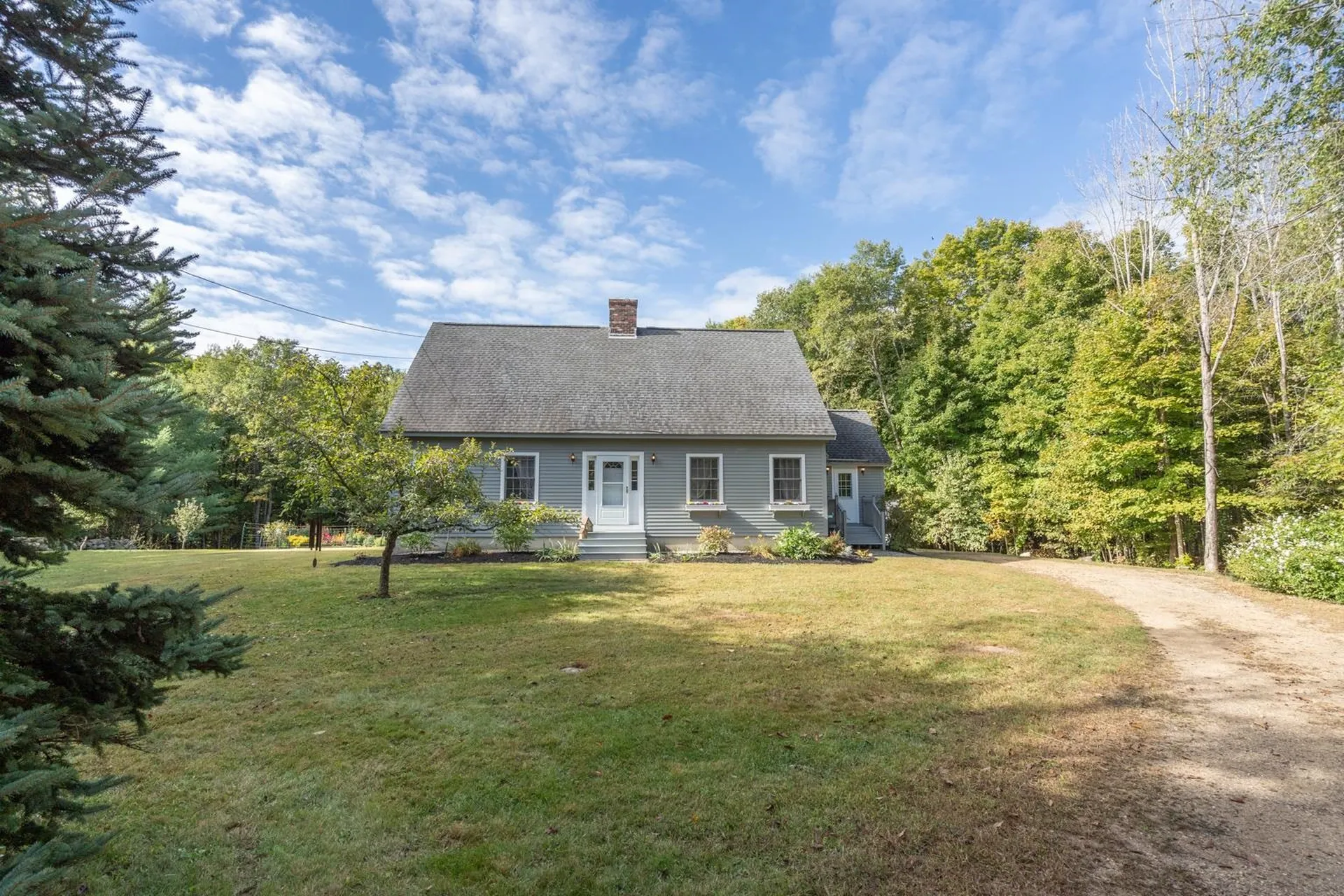 407 Province Road Strafford NH 03884