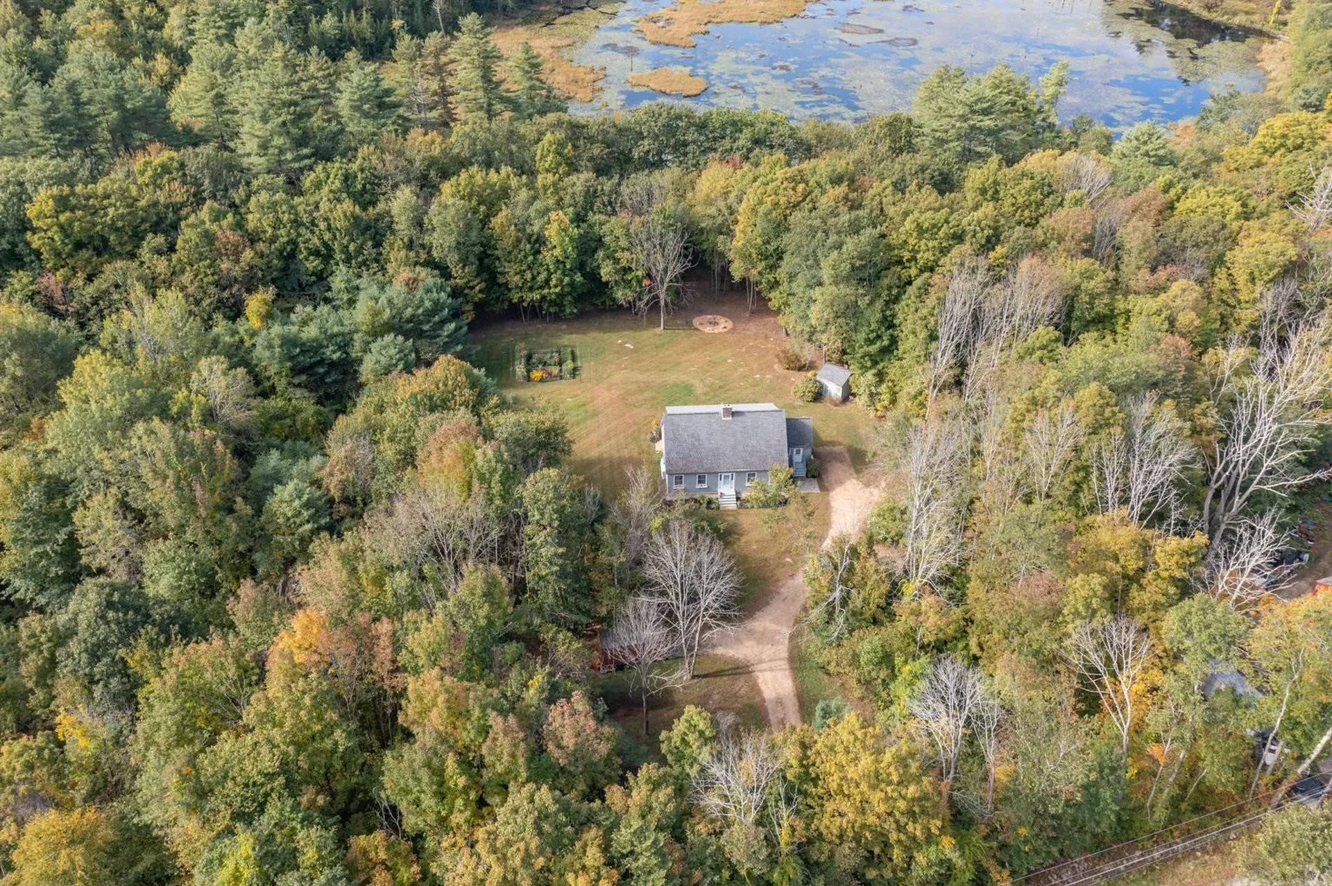 407 Province Road Strafford NH 03884