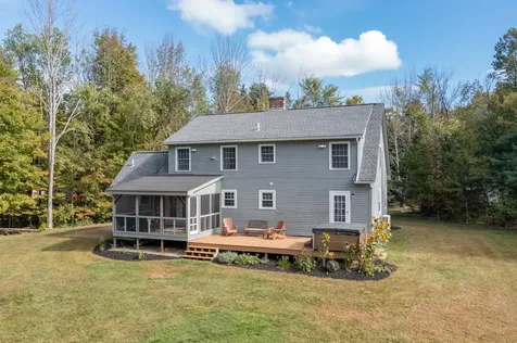 407 Province Road Strafford NH 03884