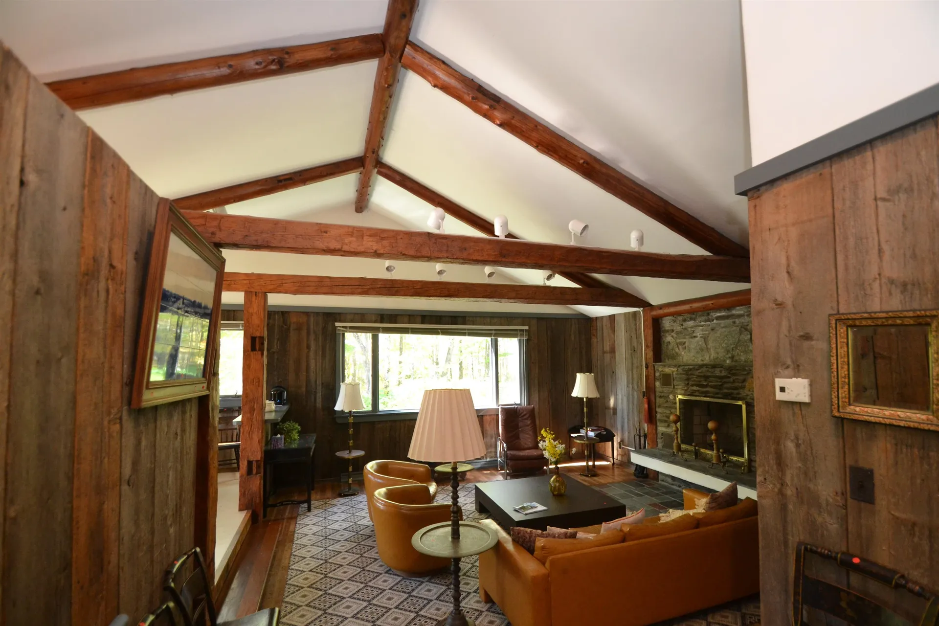 1570 Lincoln Gap Road Warren VT 05674