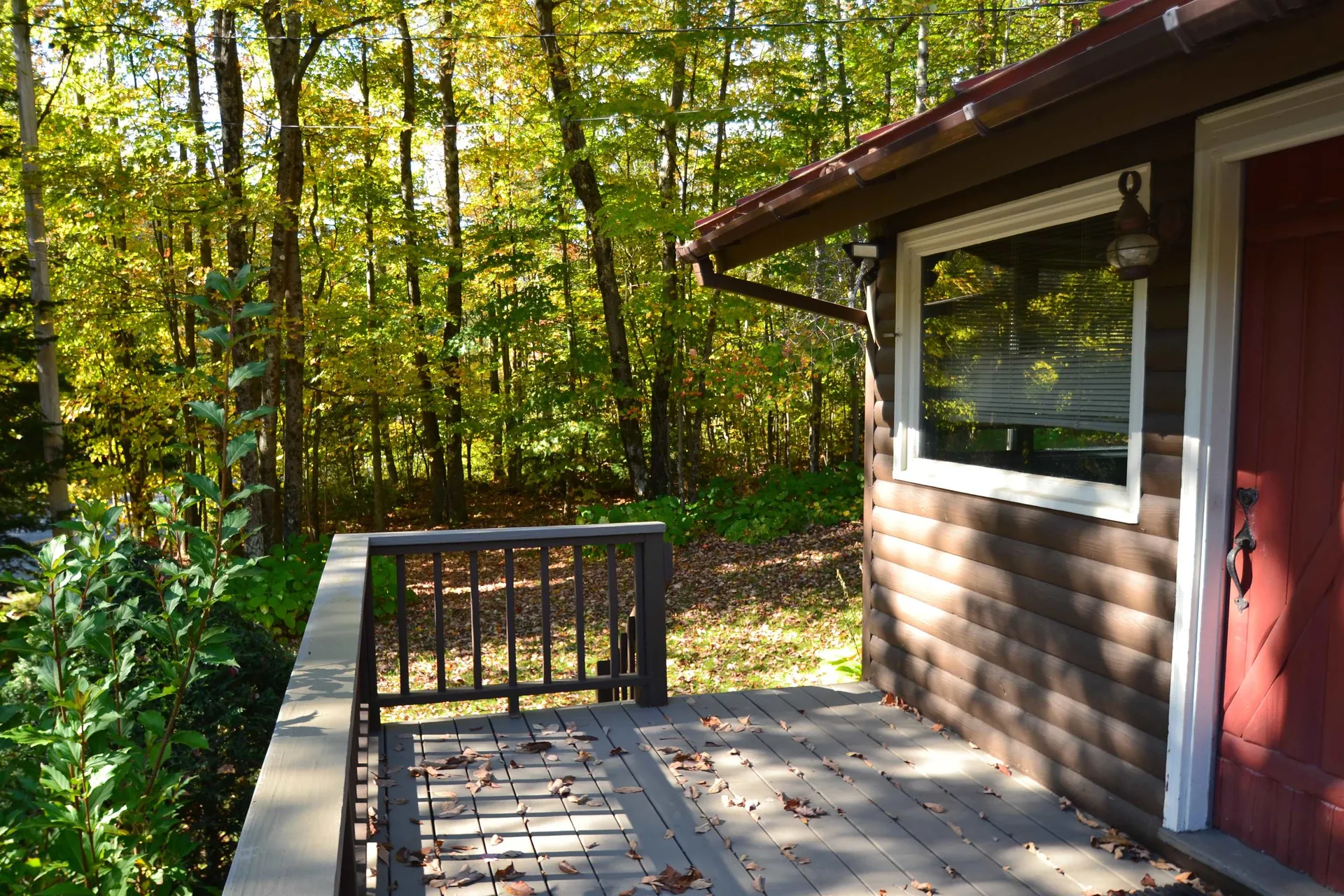 1570 Lincoln Gap Road Warren VT 05674