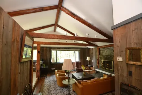 1570 Lincoln Gap Road Warren VT 05674
