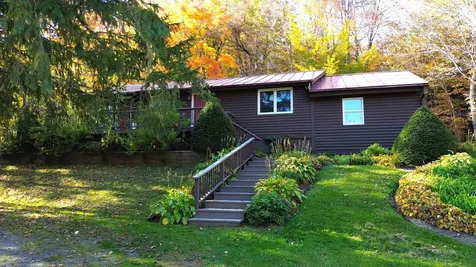 1570 Lincoln Gap Road Warren VT 05674