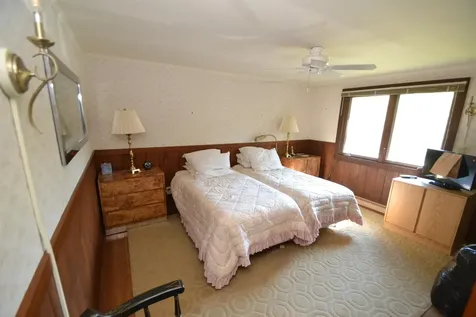 1570 Lincoln Gap Road Warren VT 05674