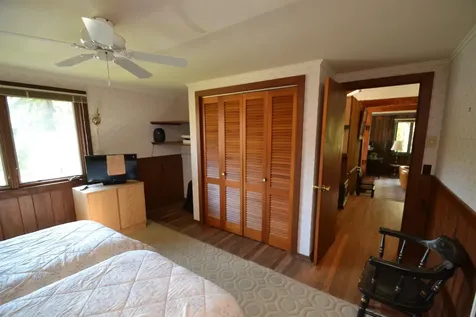 1570 Lincoln Gap Road Warren VT 05674
