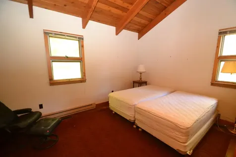 1570 Lincoln Gap Road Warren VT 05674