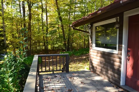 1570 Lincoln Gap Road Warren VT 05674
