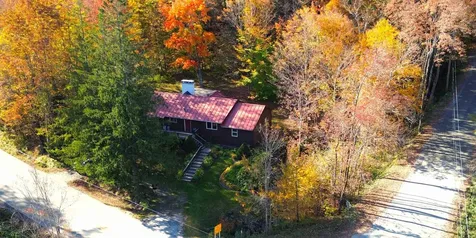1570 Lincoln Gap Road Warren VT 05674