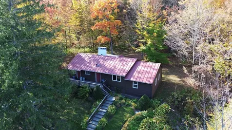 1570 Lincoln Gap Road Warren VT 05674