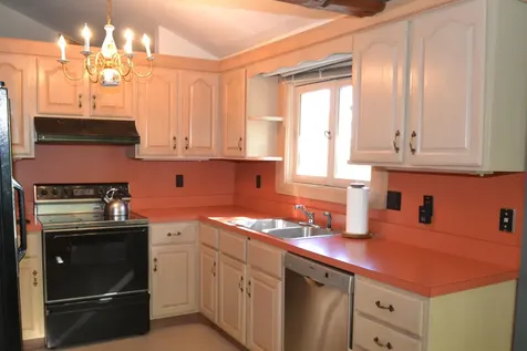 1570 Lincoln Gap Road Warren VT 05674